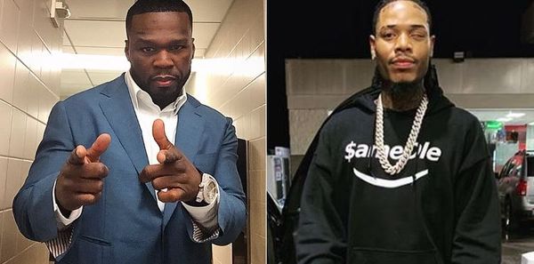 Fetty Wap Tries To Set Things Straight After 50 Cent Explained Why He Fell Off