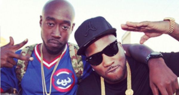 Freddie Gibbs Goes In On Jeezy