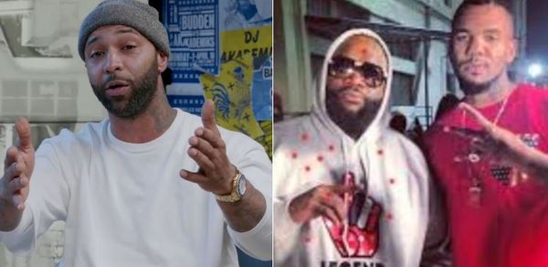 Joe Budden Has Strong Opinions On Whether The Game Or Rick Ross Is Better