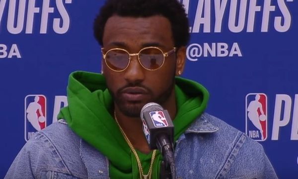 John Wall Responds To People Saying He's The Worse Max-Contract Signing Ever