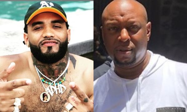 Joyner Lucas Calls Out Former G-Unit President Sha Money XL & Involves 50 Cent