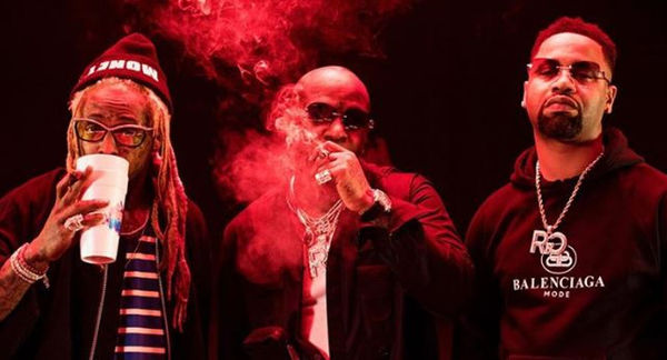 Juvenile, Lil Wayne & Birdman Drop 'Ride Dat'