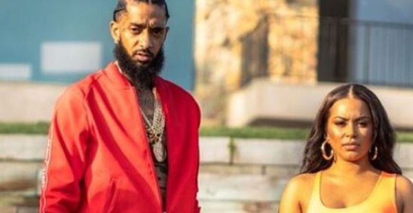 Lauren London Pens Open Letter To Nipsey Hussle On His Birthday