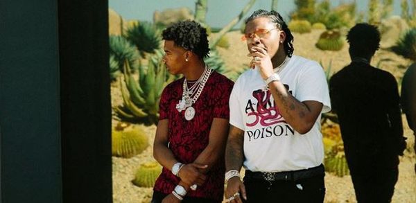 LIl Baby Clarifies His Comments About Paying Gunna To Write His Raps