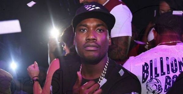 Meek Mill Pleads Guilty to Gun Charge: Gets All Other Charges Dropped