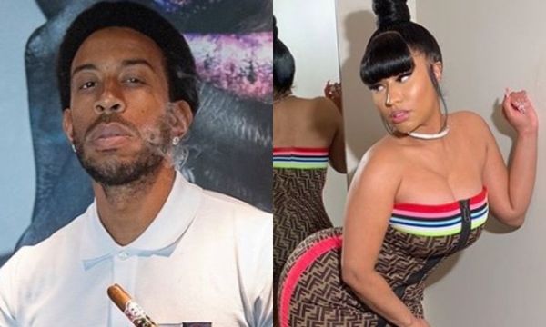 Nicki Minaj's Barbz Go After Ludacris
