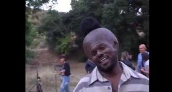 ScHoolboy Q Clowned For Having A "Nutsack" Shaped Head
