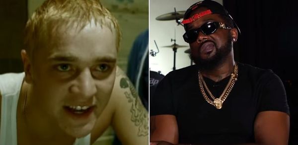 Shady Records Artist Conway Calls Eminem's Stans "Nerds"