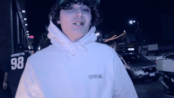 Shoreline Mafia's Ohgeesy Kicked Out Of Disneyland For Gun Threat