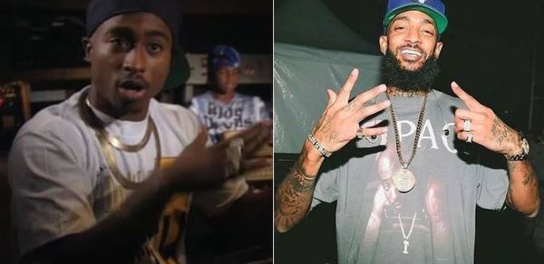 Snoop Dogg Explains What Nipsey Hussle Did But 2Pac Couldn't