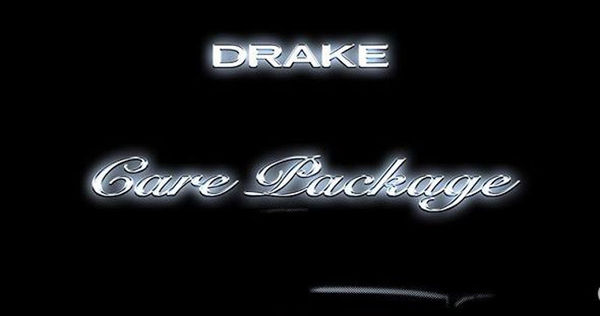 Stream Drake's 17 Track Project "Care Package"