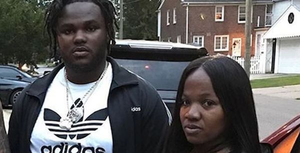 Tee Grizzley Speaks On Losing His Aunt & Manager In Shooting Targeting His Car