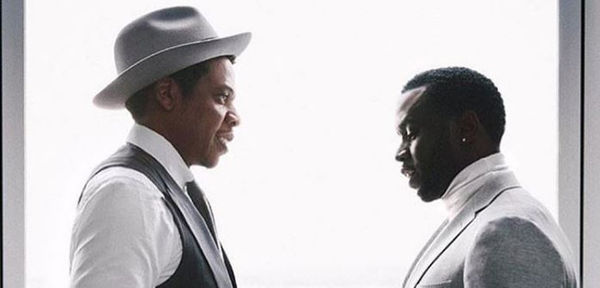 T.I. And Diddy Weigh In On JAY-Z NFL Deal