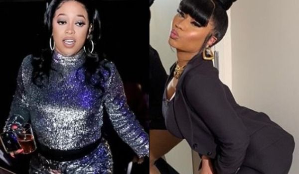Trina Addresses Rumored Beef With Nicki Minaj