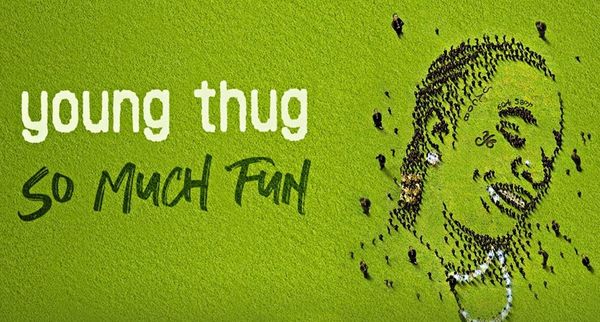 Twitter Reacts To Young Thug's "So Much Fun" Album
