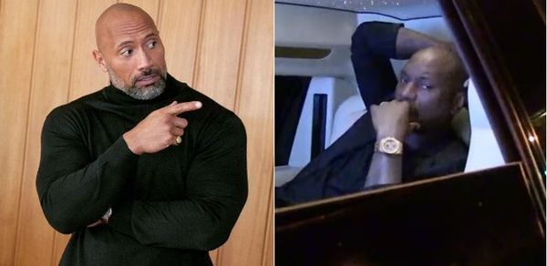 Tyrese Mocks The Rock Over 'Hobbs And Shaw''s Weak Box Office
