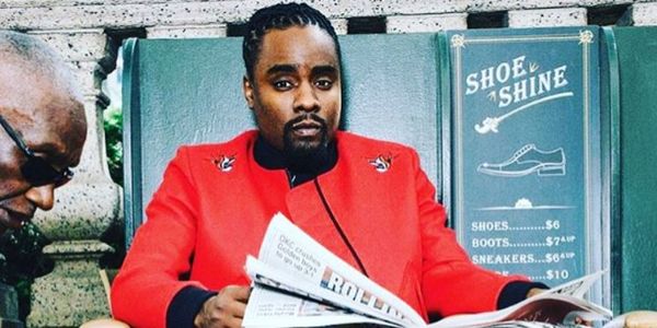 Wale Posts Weird Message From Fan About Not Acknowledging Her Nephew
