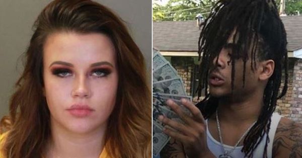 Woman Charged In Murder Of FNG Bart