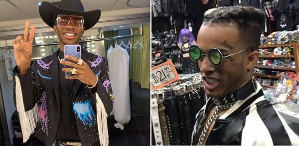 XXXTentacion Fans Are Angry His New Album Will Include Lil Nas X
