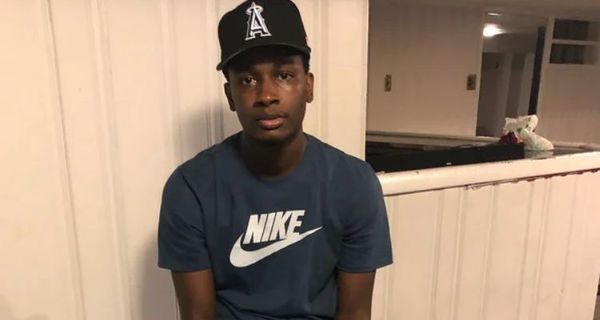 051 Melly Killed At House Party; Footage Released