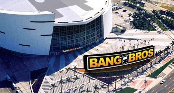 BangBros Submitted $10 Million Bid To Name Miami Heat Arena "The BBC"