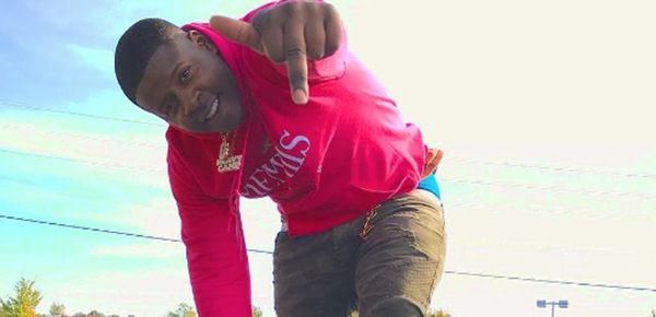 Blac Youngsta Arrested In Houston