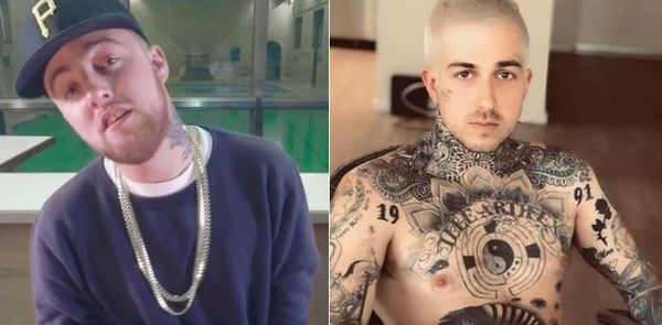 Cameron James Pettit Facing Decades For Selling Drugs That Killed Mac Miller