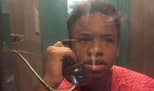 Convicted Killer Tay-K Asks Fans To Send Him Money