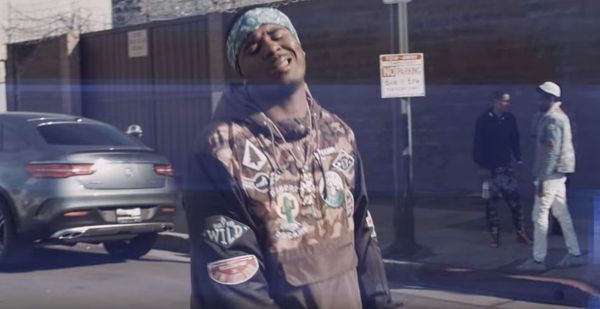 Drakeo The Ruler Faces Life In Prison After Seemingly Beating The Case