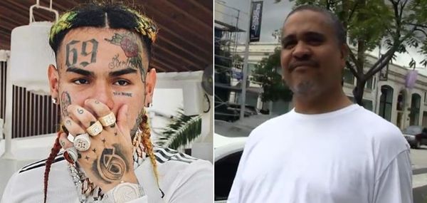 Irv Gotti Explains Why Tekashi 6ix9ine Will Be Able To Continue His Career