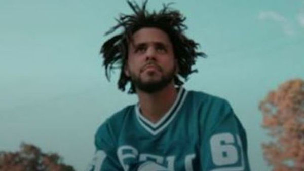 J. Cole Retires From Doing Features