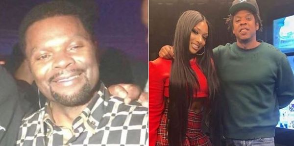 J Prince Posts Ominous Message After Megan Thee Stallion Signs With JAY-Z
