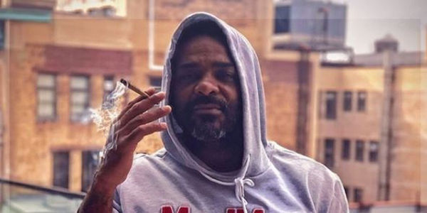 Jim Jones Loses His 'Love & Hip Hop' Mansion, Which Sells For A Hundred Bucks