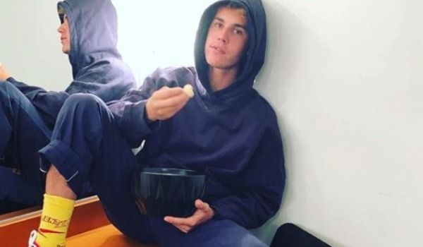 Justin Bieber Admits To Abusing Hard Drugs