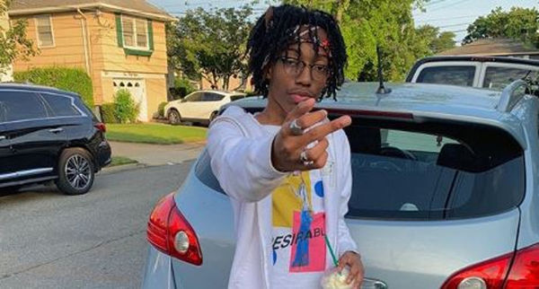 Lil Tecca Was Barely Charging For a Feature Not So Long Ago