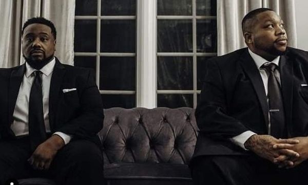 Little Brother Explains Why 9th Wonder Wasn't Part of Reunion Album