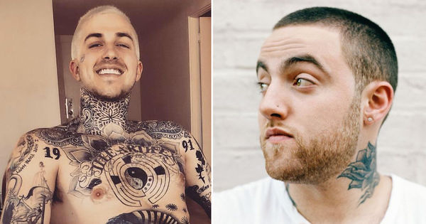 Mac Miller's Dad Goes Off On Drug Dealer Arrested For Selling To Mac