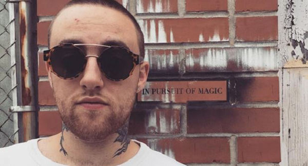 Mac Miller's Multi Million Dollar Estate Broken Down By Assets In New Documents