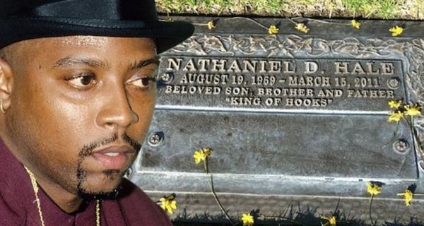 Nate Dogg Will Be Getting A New Pimped-Out Tombstone
