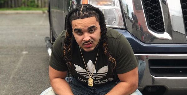 New Jersey Rapper Albee Al Arrested On 2 Counts of First Degree Attempted Murder