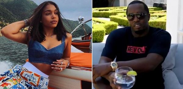 Report: Diddy & Lori Harvey Have Broken Up