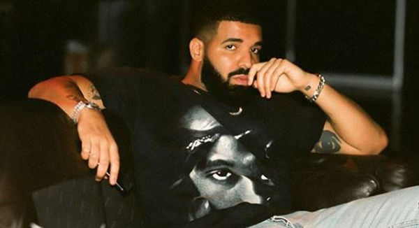 Report: Drake's LA Home & Work Vandalized After He's Caught Creepin With Don C's Wife