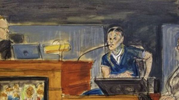Report: Tekashi 6ix9ine May Be Headed To Witness Protection