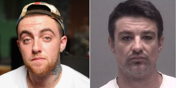 Ryan Reavis Arrested In Connection With Mac Miller's Death