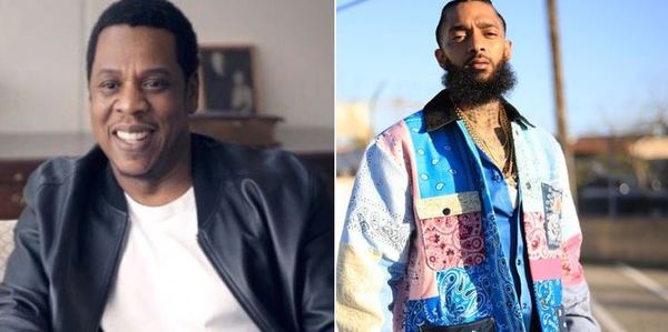 Snoop Dogg Speaks On JAY-Z's Love Of Nipsey Hussle
