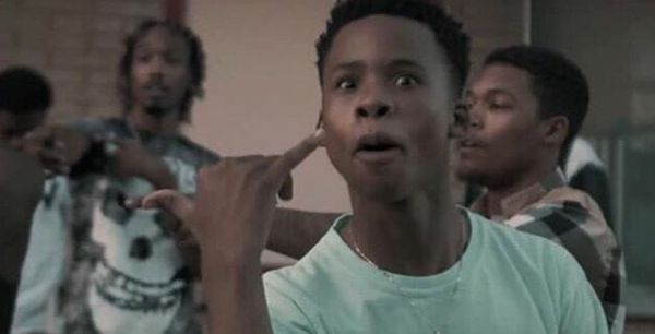 Tay-K Is Now Saying He Doesn't Need Y'all's Money