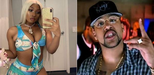 There Are Unreleased Pimp C Verses On Hold For Megan Thee Stallion