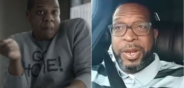 Uncle Luke Rips JAY-Z For Violating G-Code With Super Bowl Miami Halftime Show