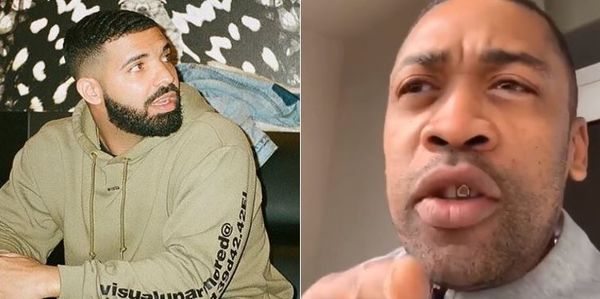 Wiley Rips Drake As a Culture Vulture & Has Smoke For Ed Sheeran Too