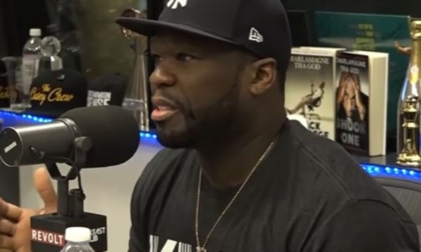 50 Cent Explains Why A Lot Of Today's Artists Will Be One Hit Wonders